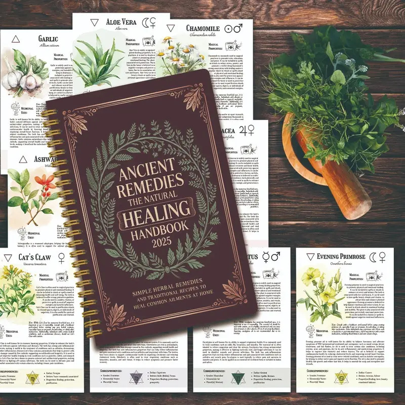Natural Remedies Handboek met  - Health & Wellness Juice & Smoothie Bar recensie en prijs