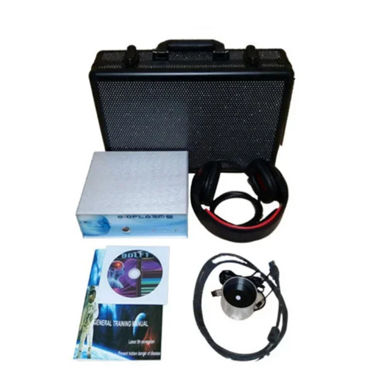 9D NLS Bioresonantie Gezondhei - Health Wellness Clinic recensie en prijs