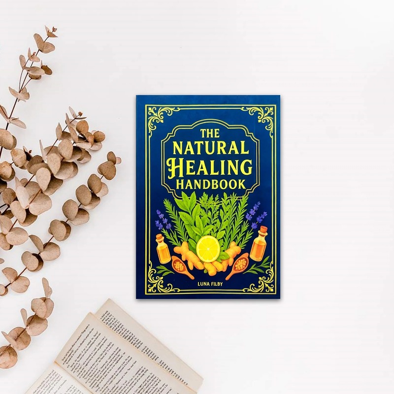 Handboek voor natuurlijke ther - Health & Wellness Juice & Smoothie Bar recensie en prijs